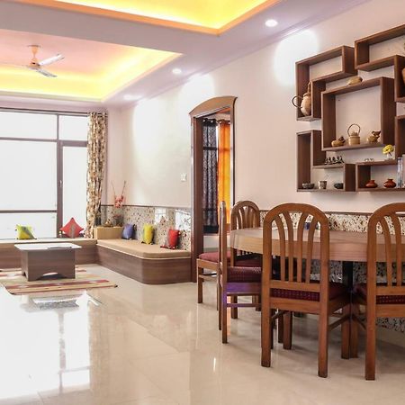 Sai Alok Homestay Shimla Eksteriør billede